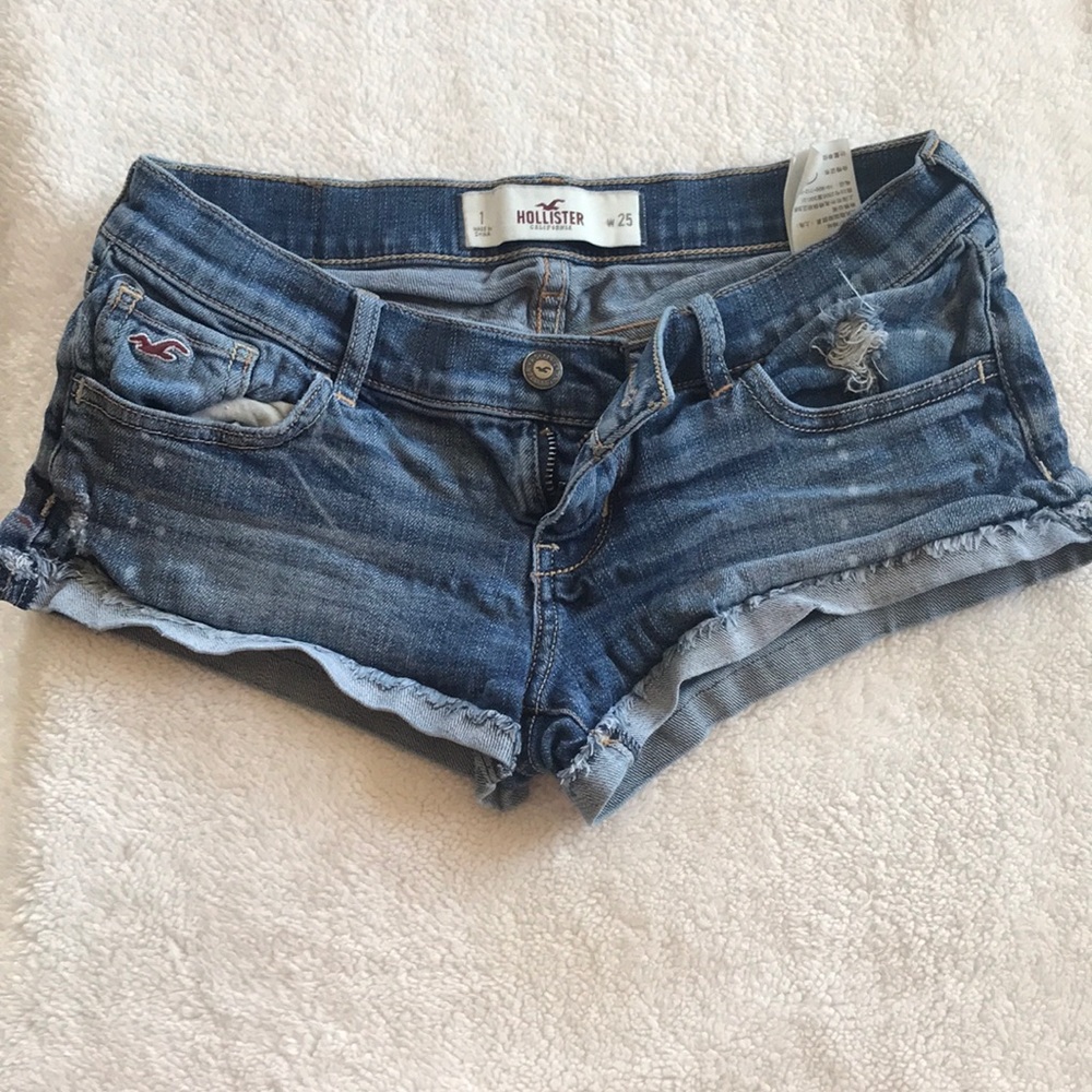 Shorts